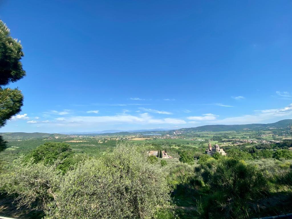 Locazione Turistica Ex Le Casette Di Cedromonte Паникале Екстериор снимка