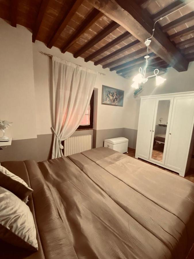 Locazione Turistica Ex Le Casette Di Cedromonte Паникале Екстериор снимка