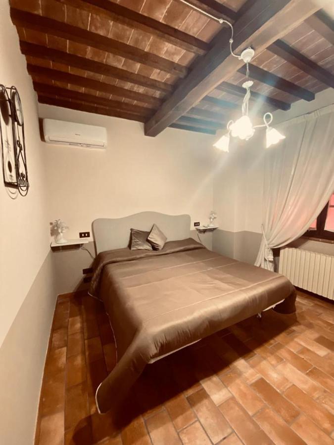 Locazione Turistica Ex Le Casette Di Cedromonte Паникале Екстериор снимка