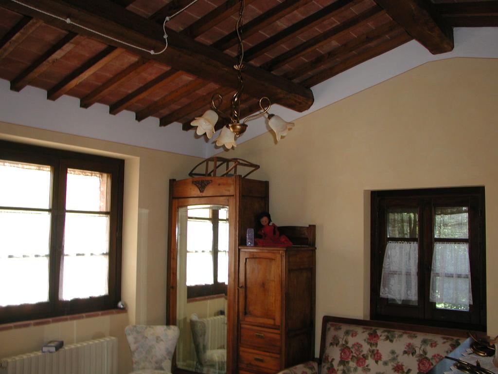 Locazione Turistica Ex Le Casette Di Cedromonte Паникале Стая снимка