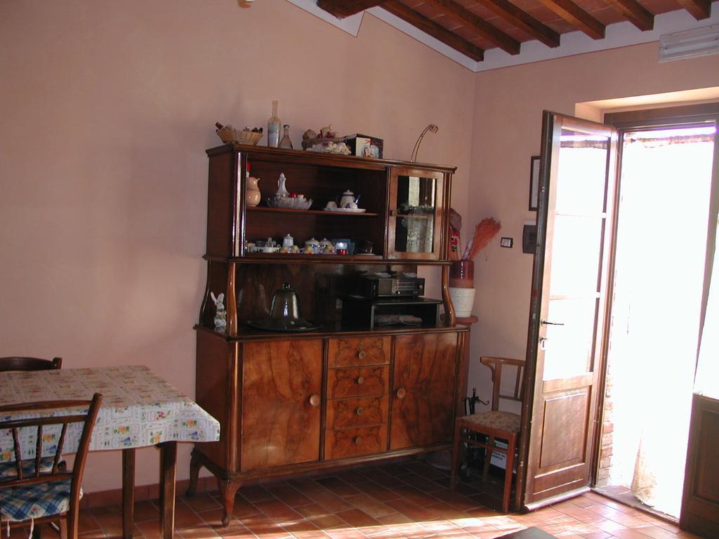 Locazione Turistica Ex Le Casette Di Cedromonte Паникале Стая снимка