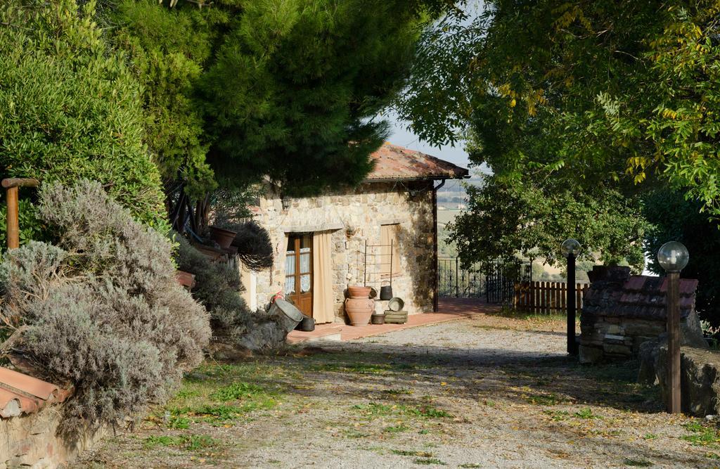 Locazione Turistica Ex Le Casette Di Cedromonte Паникале Стая снимка