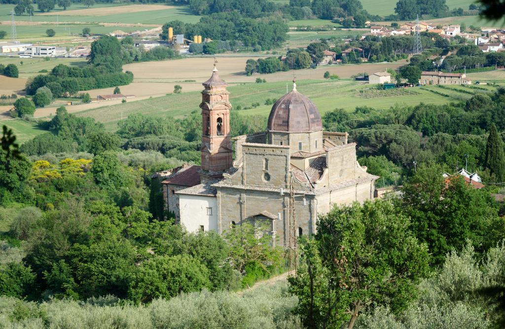 Locazione Turistica Ex Le Casette Di Cedromonte Паникале Екстериор снимка