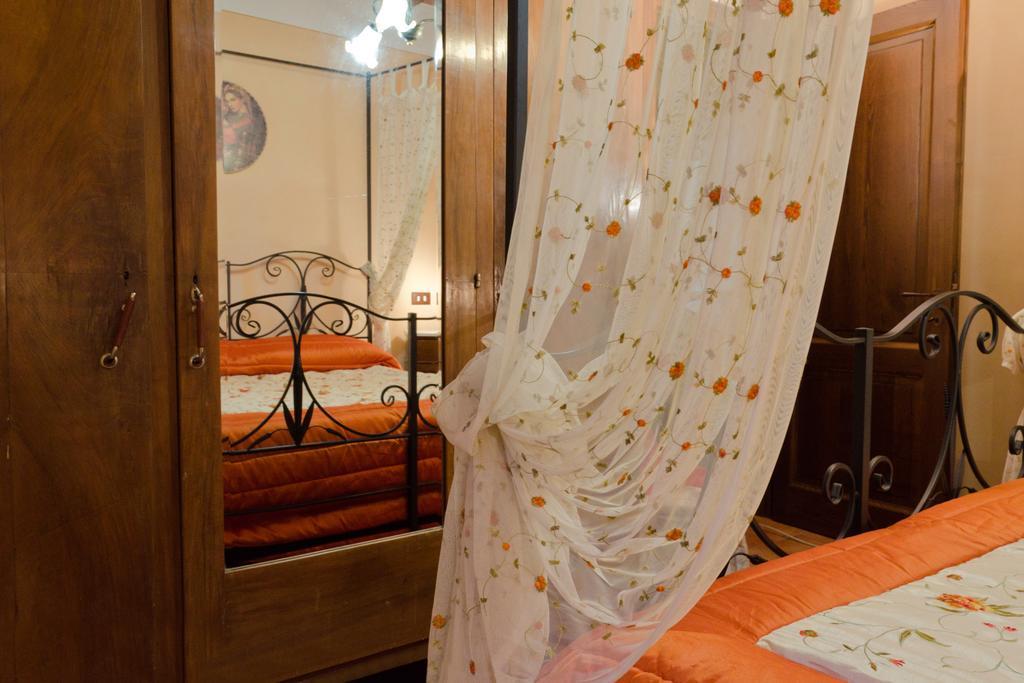 Locazione Turistica Ex Le Casette Di Cedromonte Паникале Стая снимка