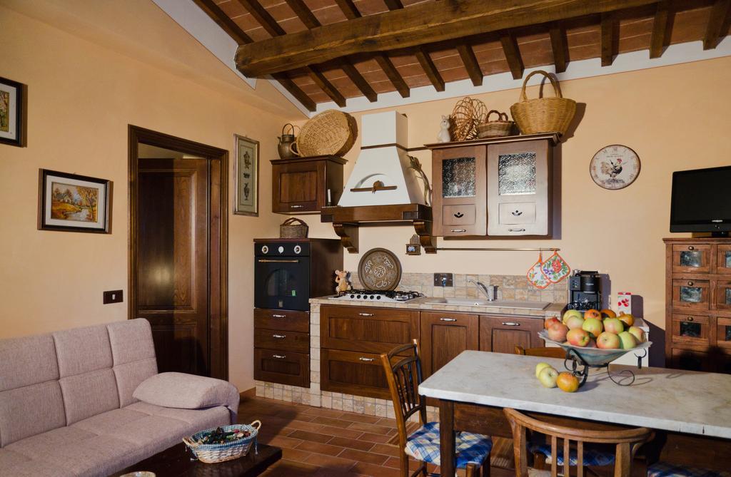 Locazione Turistica Ex Le Casette Di Cedromonte Паникале Стая снимка